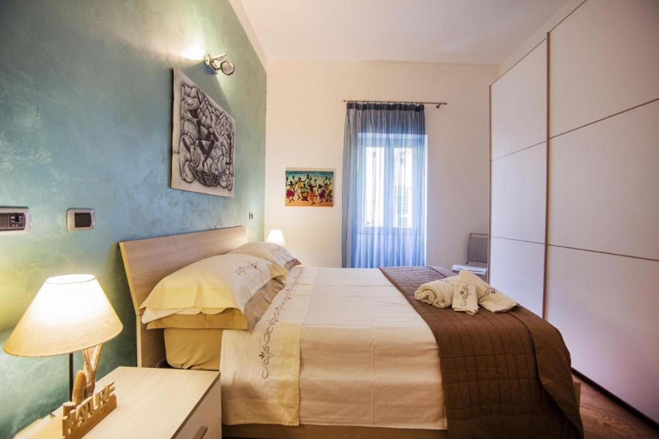 Cà da Maina Apartamento Noli Exterior foto