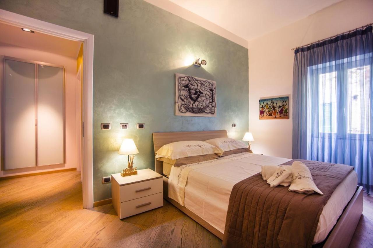 Cà da Maina Apartamento Noli Exterior foto