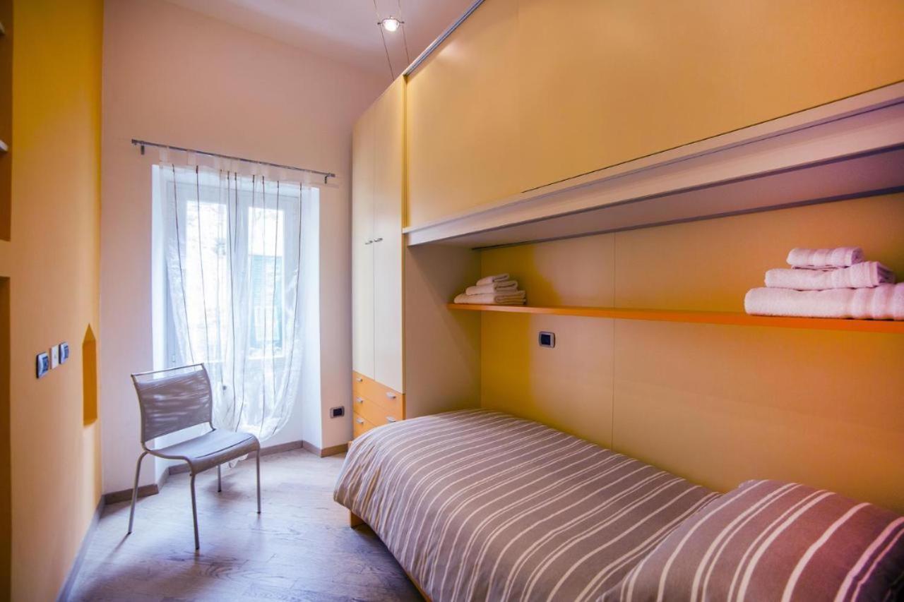 Cà da Maina Apartamento Noli Exterior foto