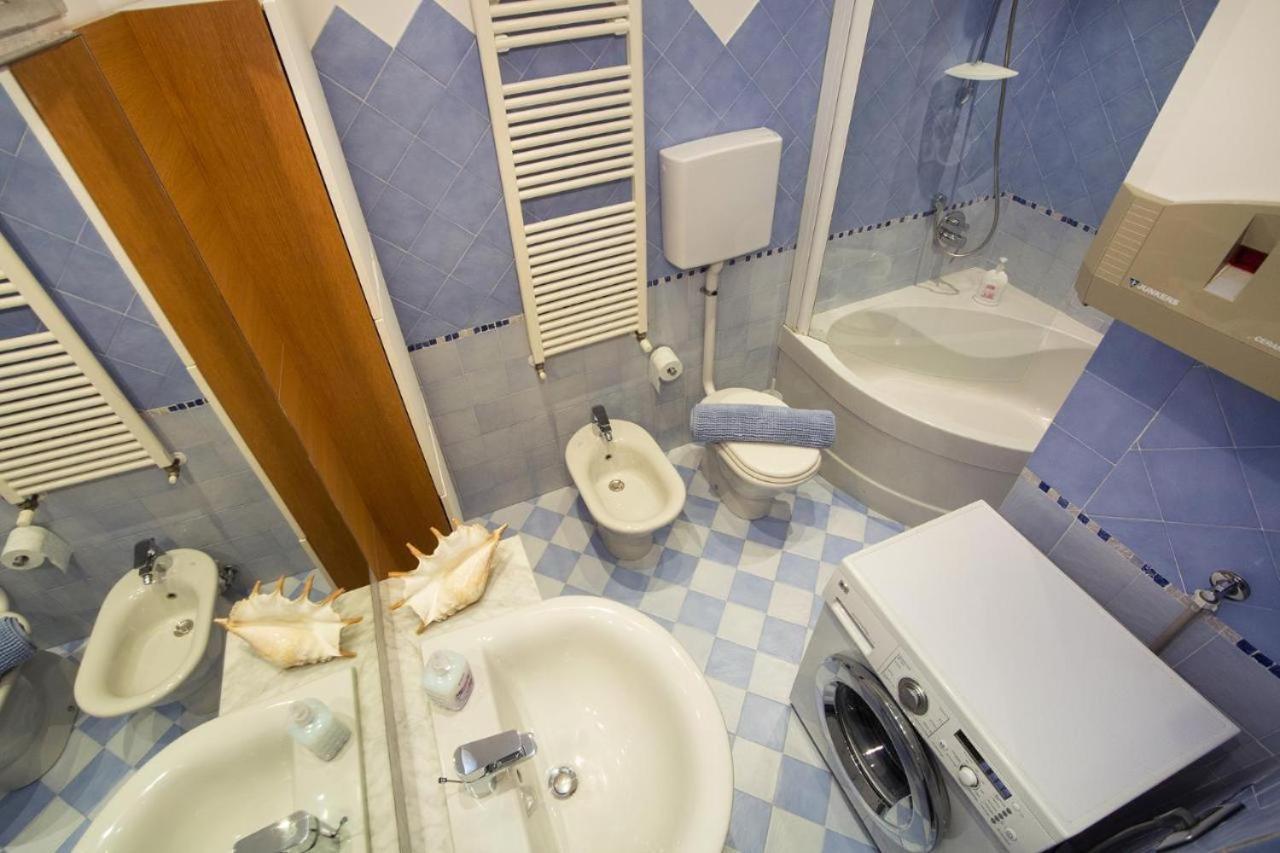 Cà da Maina Apartamento Noli Exterior foto
